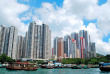 Hong Kong - Visite prive de l'le de Hong Kong © iStock, Bogdan Okhremchunk