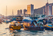 Hong Kong - Visite prive de l'le de Hong Kong © iStock, Serjio74