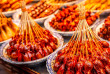 Hong Kong - Cultures et saveurs de Hong Kong © iStock, Agnihotri