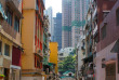 Hong Kong - Balade  pied dans le cεr historique © iStock, Lavendertime