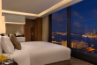 Hong Kong - Hotel ICON - Club 38 Harbour