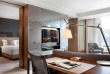 Hong Kong - Hotel ICON - Club 65 Studio Suite