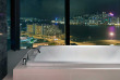 Hong Kong - Hotel ICON - Club 80 Harbour Suite