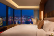 Hong Kong - Hotel ICON - Club 80 Harbour Suite