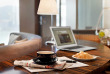 Hong Kong - Hotel ICON - Club 80 Harbour Suite