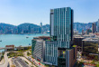 Hong Kong - Hotel ICON