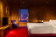 Hong Kong - Hotel ICON - Designer Suite by Vivienne Tam
