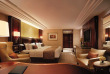 Hong Kong - Kowloon Shangri-la - Deluxe Room