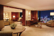 Hong Kong - Kowloon Shangri-la - Harbour Suite