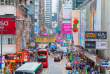 Hong Kong - Cultures et saveurs de Hong Kong © iStock, Tampatra