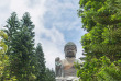 Hong Kong - Le Bouddha de Lantau © iStock, Sharppy
