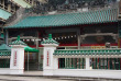 Hong Kong - Balade  pied dans le cεr historique © iStock, Gringos