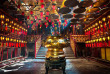 Hong Kong - Balade  pied dans le cεr historique © iStock, Bushton3