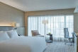 Hong Kong - New World Millennium - City View Room