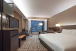Hong Kong - New World Millennium - Deluxe City View Room