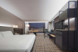 Hong Kong - New World Millennium - Deluxe Harbour View Room