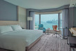 Hong Kong - New World Millennium - Elite Harbour View Room