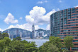 Hong Kong - New World Millennium
