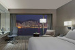 Hong Kong - New World Millennium - Harbour View Room