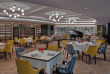 Hong Kong - New World Millennium - La Table French Brasserie