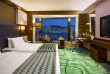 Hong Kong - New World Millennium - Residence Club Harbour View Room