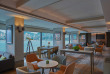 Hong Kong - New World Millennium - Residence Lounge & Bar