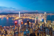 Hong Kong - Balade  pied dans le cεr historique © iStock, Littlewormy