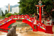 Hong Kong - Visite prive de l'le de Hong Kong © iStock, Joejoesang
