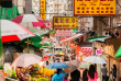 Hong Kong - Balade  pied dans le cεr historique © iStock, Pamelajoemcfarlane