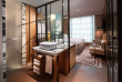Hong Kong - The Hari Hong Kong - King Room