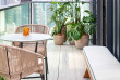 Hong Kong - The Hari Hong Kong - The Library Suite