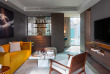 Hong Kong - The Hari Hong Kong - The Library Suite