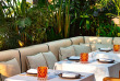 Hong Kong - The Hari Hong Kong - The Terrace