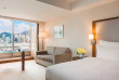 Hong Kong - The Royal Pacific Hotel & Towers - Deluxe Harbour View Room