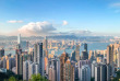 Hong Kong - Visite prive de l'le de Hong Kong © iStock, Architectural Visualization