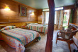 Ile de Pâques - Hotel Manavai - Chambre Supérieure
