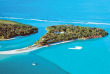 Iles Cook - Aitutaki - Aitutaki Lagoon Private Island Resort