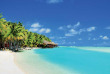 Iles Cook - Aitutaki - Aitutaki Lagoon Private Island Resort