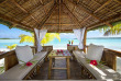 Iles Cook - Aitutaki - Aitutaki Lagoon Private Island Resort