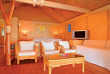 Iles Cook - Aitutaki - Aitutaki Lagoon Private Island Resort - Deluxe Beachfront Bungalow