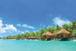Iles Cook - Aitutaki - Aitutaki Lagoon Private Island Resort - Overwater Bungalow