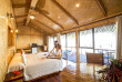 Iles Cook - Aitutaki - Aitutaki Lagoon Private Island Resort - Premium Beachfront Bungalow