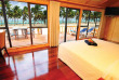 Iles Cook - Aitutaki - Aitutaki Lagoon Private Island Resort - Premium Beachfront Bungalow