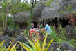 Iles Cook - Atiu - Atiu Villas - Restaurant Kura