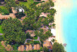 Iles Cook - Rarotonga - Pacific Resort Rarotonga - Vue aérienne