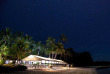Iles Cook - Rarotonga - Pacific Resort Rarotonga - Dîner sur la plage