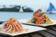 Iles Cook - Rarotonga - Pacific Resort Rarotonga - Restauration