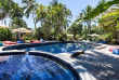 Iles Cook - Rarotonga - Pacific Resort Rarotonga - Piscine