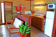 Iles Cook - Rarotonga - Rarotonga Beach Bungalows
