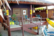 Iles Cook - Rarotonga - Rarotonga Beach Bungalows